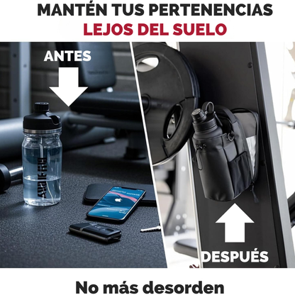 Bolso Magnético