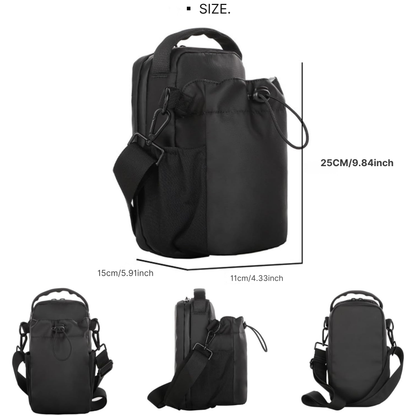 Bolso Magnético