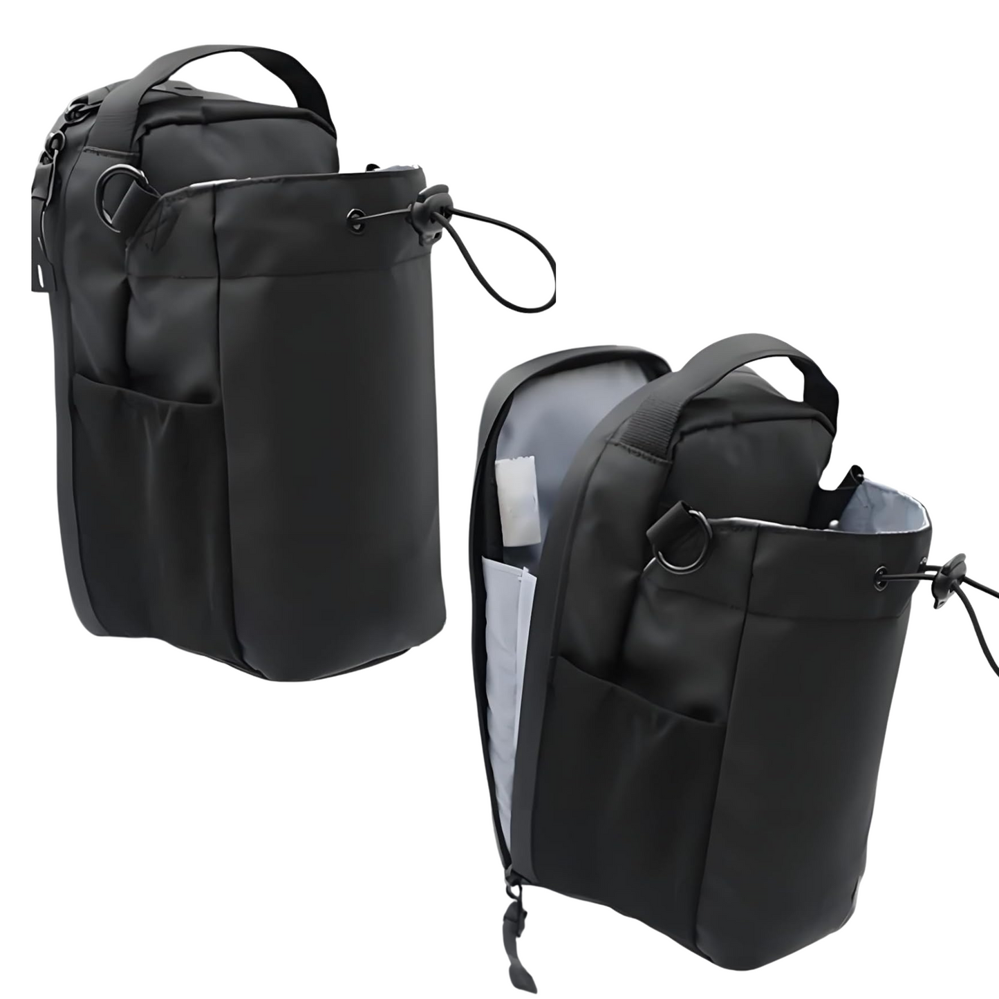 Bolso Magnético