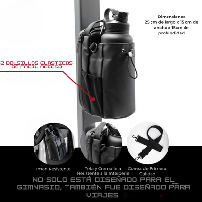 Bolso Magnético