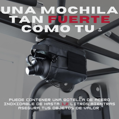 Bolso Magnético