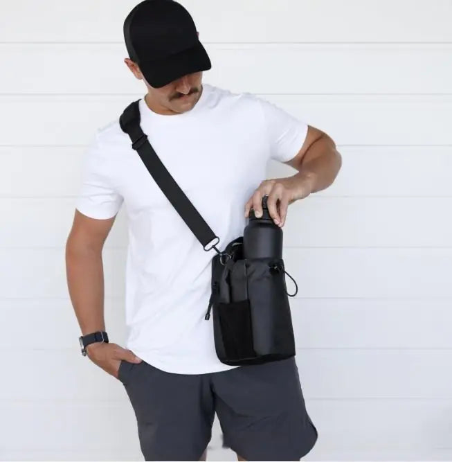 Bolso Magnético